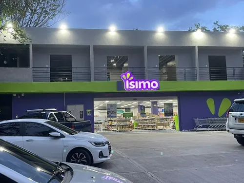 Edificio ( Local Y Apartamentos) En Venta