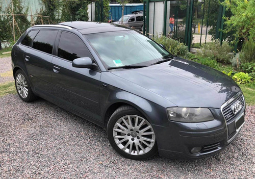 Audi A3 3.2 V6 Quattro Premium Dsg 2006