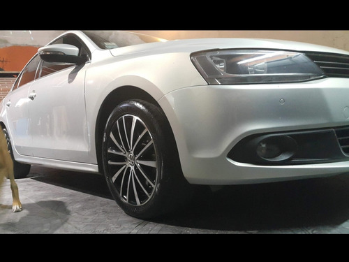 Volkswagen Vento 2.0 Sportline Tsi 200cv Dsg 2012