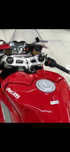 Imagen 5 de 11 de Ducati Panigale V4