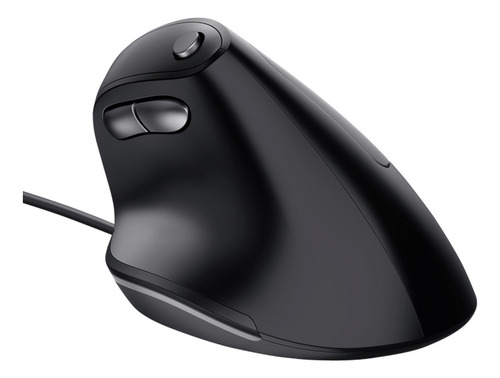 Trust Mouse Ergonomico Bayo 24635 Usb 4200dpi