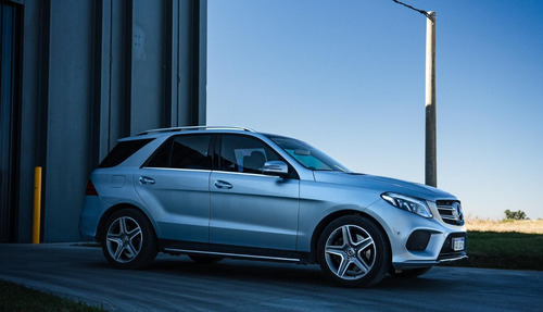 Mercedes-Benz Clase GLE 3.0 Gle400 Sport 4matic 333cv
