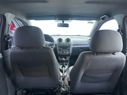 Volkswagen Gol Trend 1.6 Cup 101cv