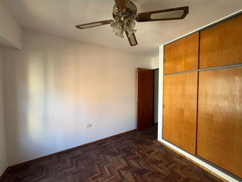 Departamento En Alquiler | 1 Dormitorio | Nueva Córdoba | Frente Con Balcón | Ideal Estudiantes