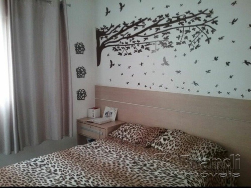 Imagem 5 de 15 de Lindo Apartamento Na Vila Bela Com 02 Dormitorios A Venda - Aproveite! - V-3995
