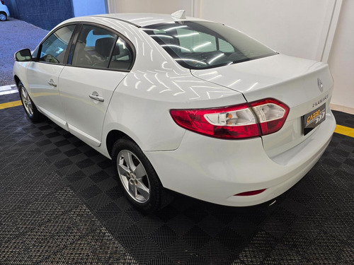 Renault Fluence Dyn20a