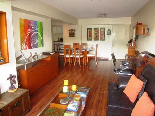 Imagen 3 de 12 de Manzanares Este Venta De Apartamento