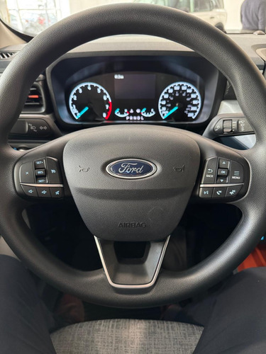 Ford Maverick 2.0 Ecoboost Cd Xlt At8 4wd