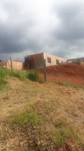 Ar20- Lotes 10 Minutos Centro Igarata Prox A Represa Corra