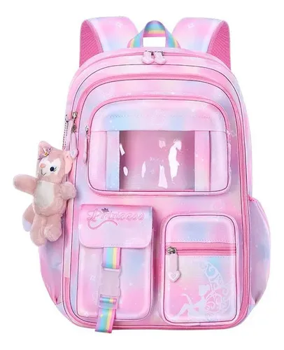 Mochila store juvenil niño