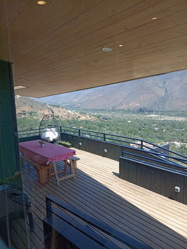 Vende Lof En Condominio Altos De Olmué
