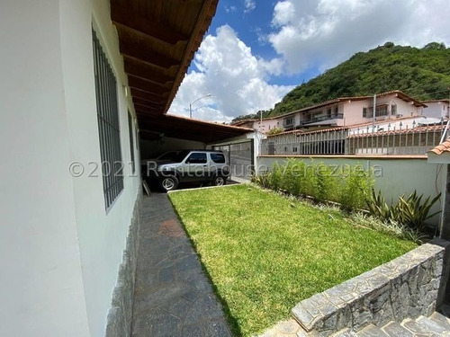 Imagen 13 de 14 de Casa En Venta Santa Paula 22-920 Eva Castillo 0414.306.72.20