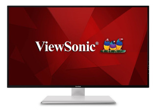 Viewsonic Vx4380-4k Monitor Ips 4k De Pantalla Panorámica Si