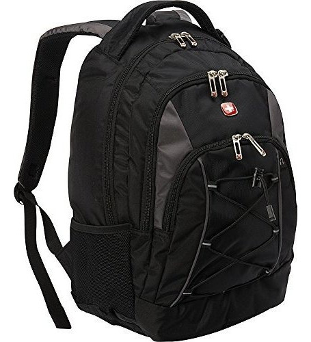 Swissgear 1186 Mochila De Bungee Liviana Bolsa De Viaje