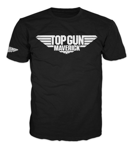 Camiseta Top Gun Maverick
