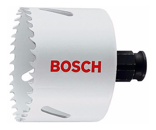 Serra Copo Bosch Power Change Progressor 114mm Maquifer