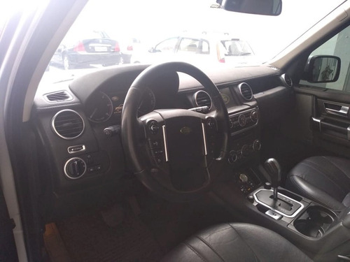 Land Rover Discovery 4 Tdv6 Se 2010 Completaaa!