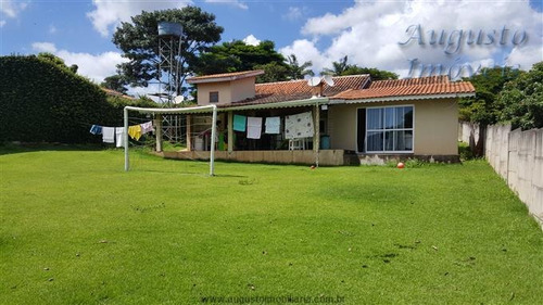 Imagem 20 de 22 de Chácaras À Venda Em Bom Jesus Dos Perdões/sp - Compre O Seu Chácaras Aqui! - 1357048