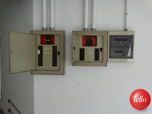Imagem 30 de 30 de Comercial/industrial - Ref: 181265
