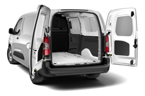 Citroën New Berlingo Van K9 1.6 Hdi 2021 !!!