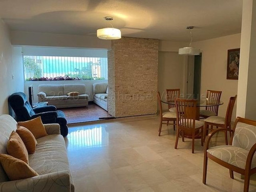 Imagen 3 de 17 de Livy Ramírez Vende Apartamento En Los Naranjos Del Cafetal Mls #23-2690