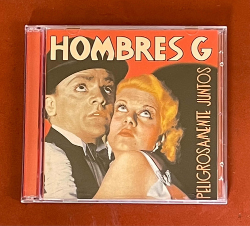 Hombres G