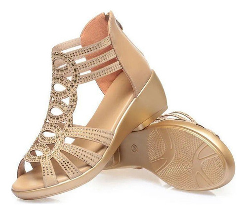 A Rebajas Sandalias Cómodas Y Antideslizantes Para Mujer