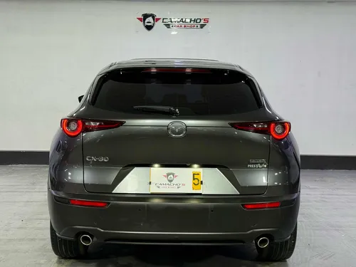 Mazda CX-30 2.0 GRAND TOURING HIBRIDO (FINANCIAMIENTO) 1 DUEÑO
