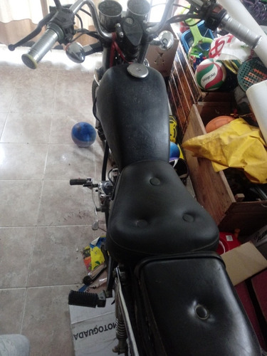 Motomel 94