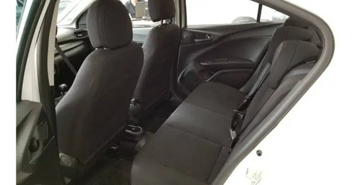 Imagen 13 de 15 de Nuevo Cronos 2022 0km - Retira Con Tu Usado Y Cuotas/ L