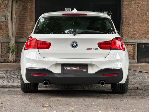 Bmw M 140 I 2017 Garagepremium