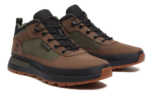 Timberland Tree FIELD TREKKER Hombre TB0A6DKNEUW