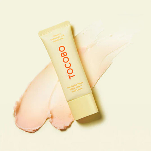 Tocobo Vita Airy Sun Primer Spf50+ Pa++++ | Protector Solar