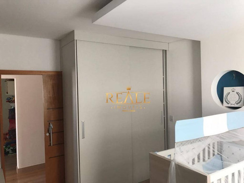 Imagem 10 de 30 de Casa À Venda, 350 M² Por R$ 2.225.000,00 - Condomínio Reserva Dos Vinhedos - Louveira/sp - Ca1152