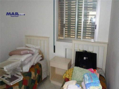Imagem 23 de 28 de Apartamento Residencial À Venda, Centro, Guarujá - . - Ap5942