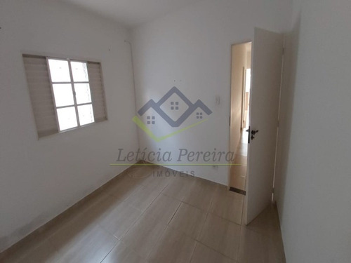 Imagem 12 de 20 de Casa Térrea Com Dois Dormitórios Em Mogi Das Cruzes! R$ 324.000,00 - Ca00155 - 69816479