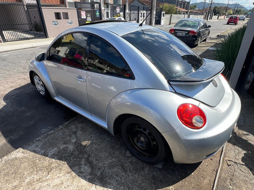 (30) Sucata Vw New Beetle 2008 2.0 Aut. (retirada Peças)