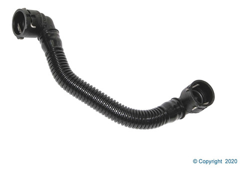 Manguera Tapa Punterias A Cuerpo Trax 1.8l 4l 2014