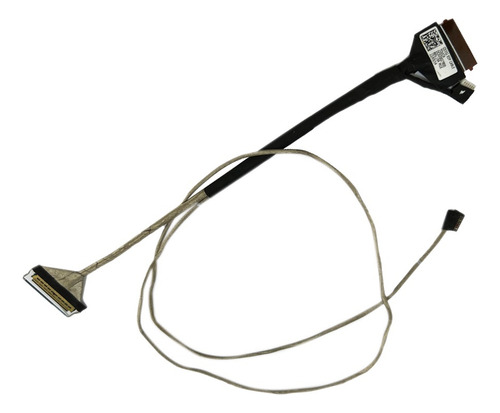 30pin Lcd Flex De Video Para Lenovo 3-15iml05 Dc020027820