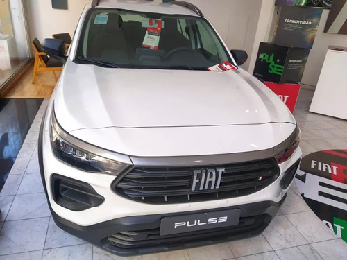 Fiat Pulse 1.3 Drive Gse Mt