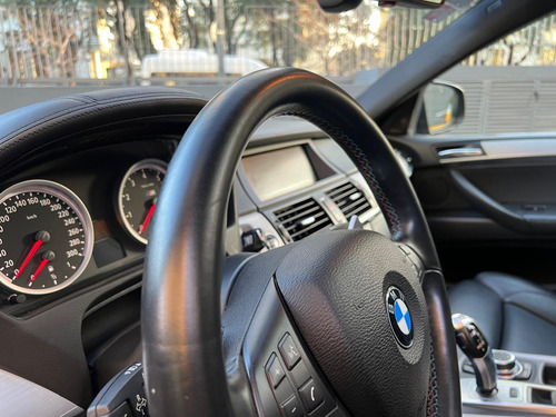 BMW X6 4.4 M 555cv