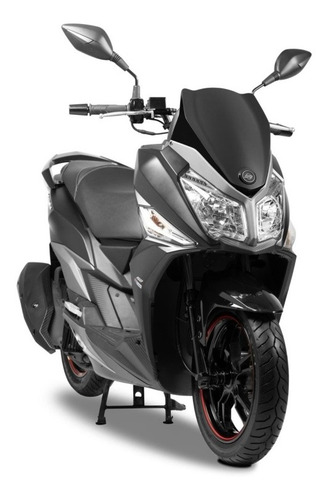 Imagem 5 de 11 de Cruisym 150
