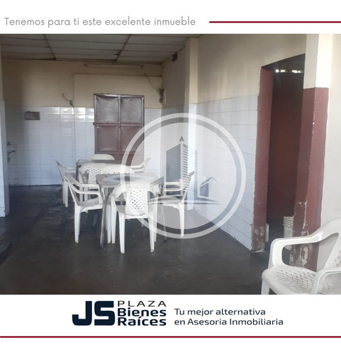 Imagen 8 de 10 de Venta De Local/ Sector La Atascona-palo Negro/ 04128859981