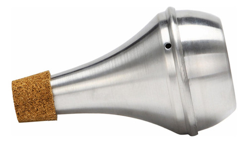 Instrumento Musical Profesional Práctico Trumpet Mute