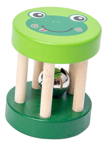 3 Set De Juguetes Sensoriales Para Bebés Con 3 Piezas