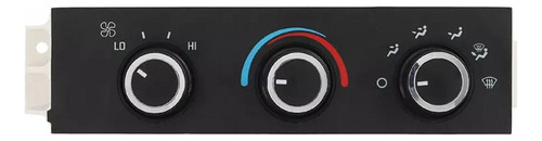 Módulo De Control De Clima 15858580 Instalación Simple