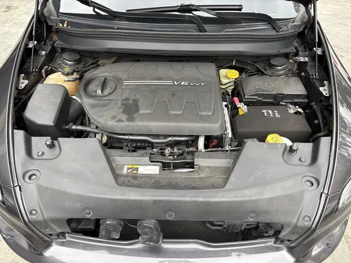 Jeep Cherokee Limited Tp 3200cc 4x4 Ct Tc