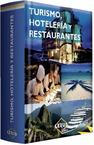 Turismo Hoteleria Y Restaurantes