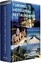 Comprar Turismo Hoteleria Y Restaurantes
