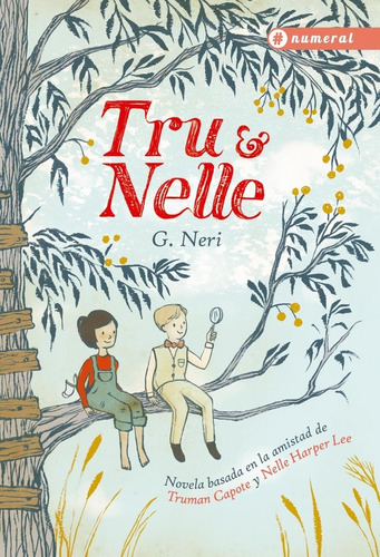 Tru & Nelle - Neri, G.